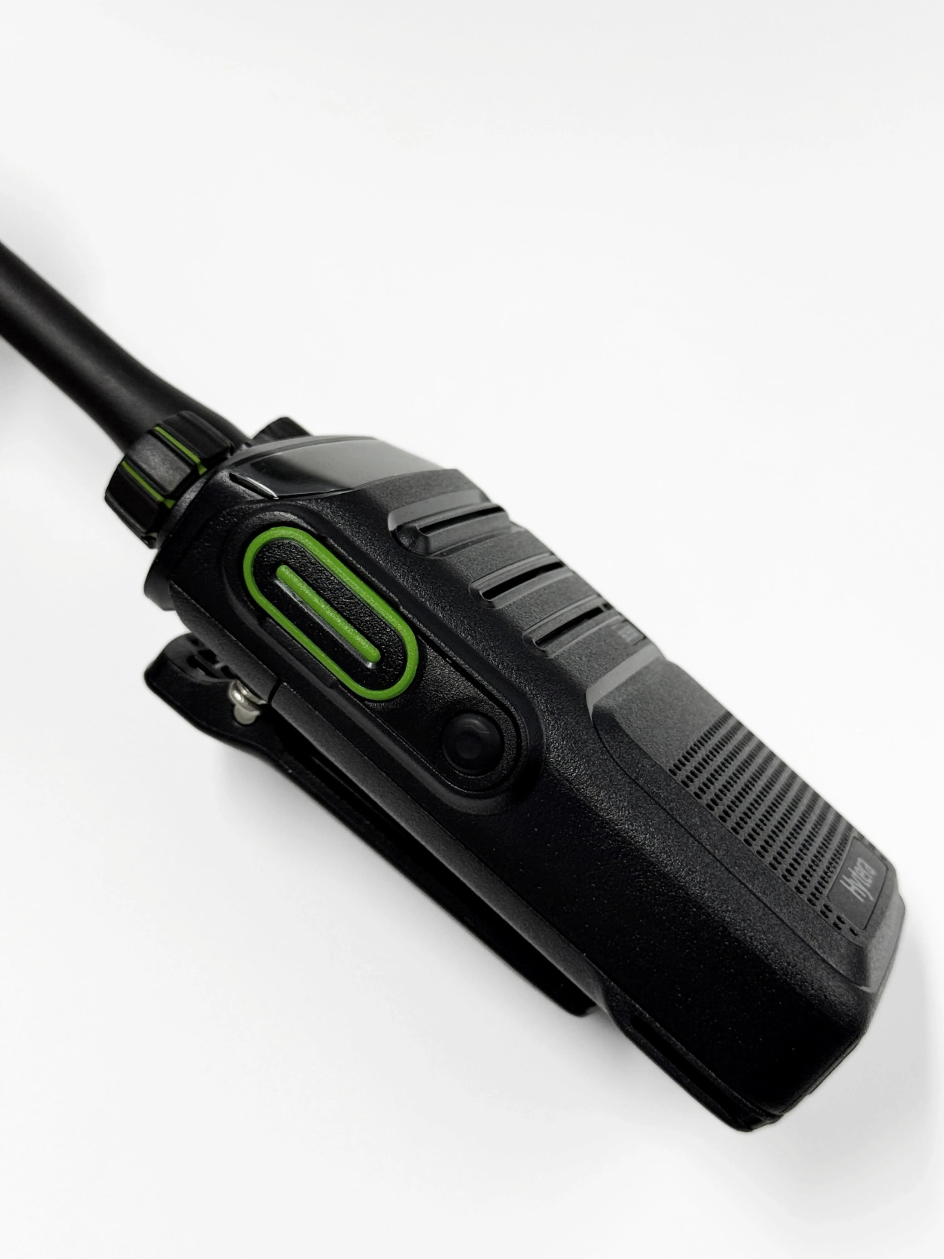 Hytera BD558 detail view